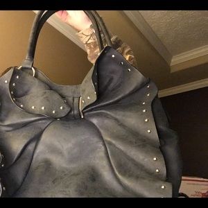 Shoulder bag